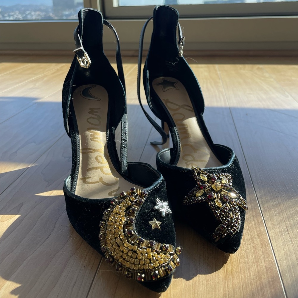 COPY - Sam Edelman very new